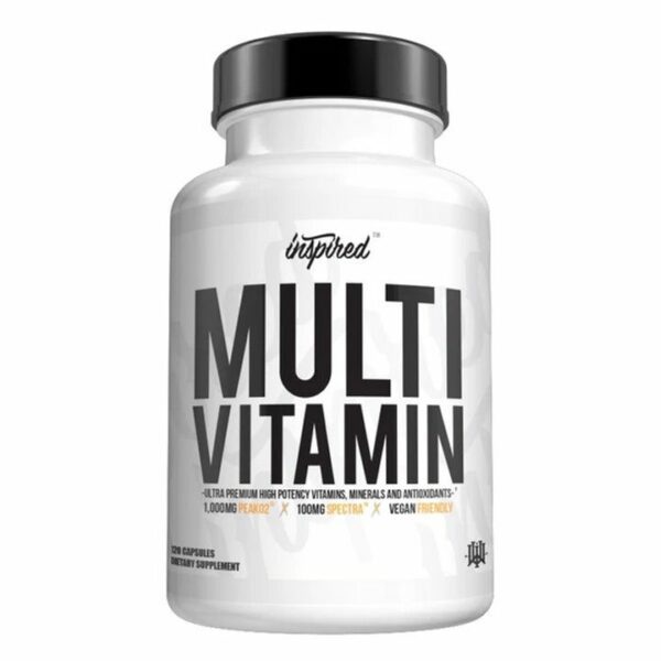Sports Multi Vitamin - Inspired