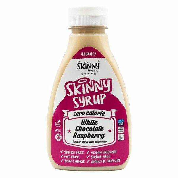 The Skinny Food Co Skinny Syrups