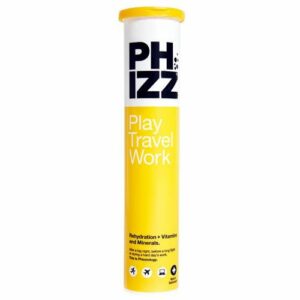 Phizz Hydration & Multivitamins 20 Tabs