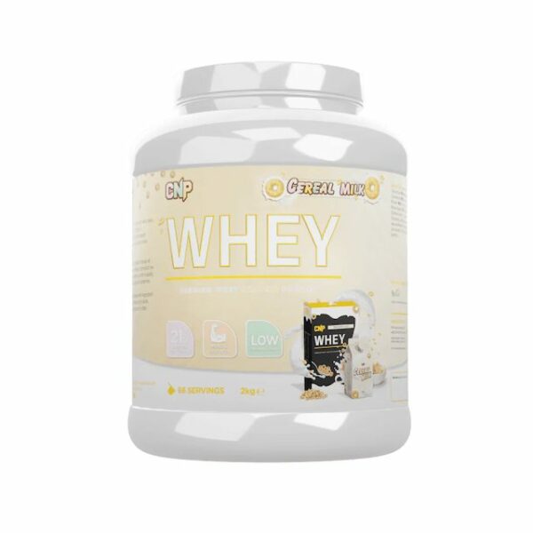CNP - Whey Protein - 2kg - Cereal Milk.png