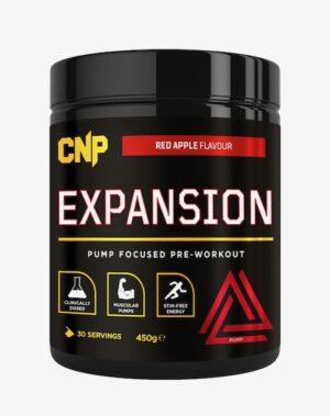 CNP Expansion Pre Workout 450g