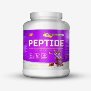 CNP Professional Peptide Protein 2.27kg Chocolate