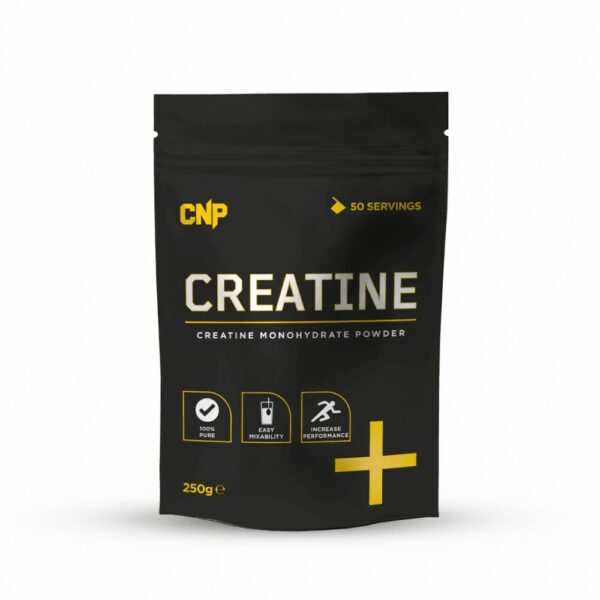 CNP Professional Creatine Powder 250g.jpg