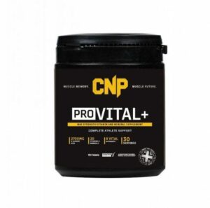 CNP Pro Vital+ Multivitamin 150 Tablets