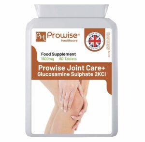 Prowise Joint Care+ 60 Tablets
