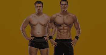 Bulk and Cut Lean Fat Body Fat Muscle