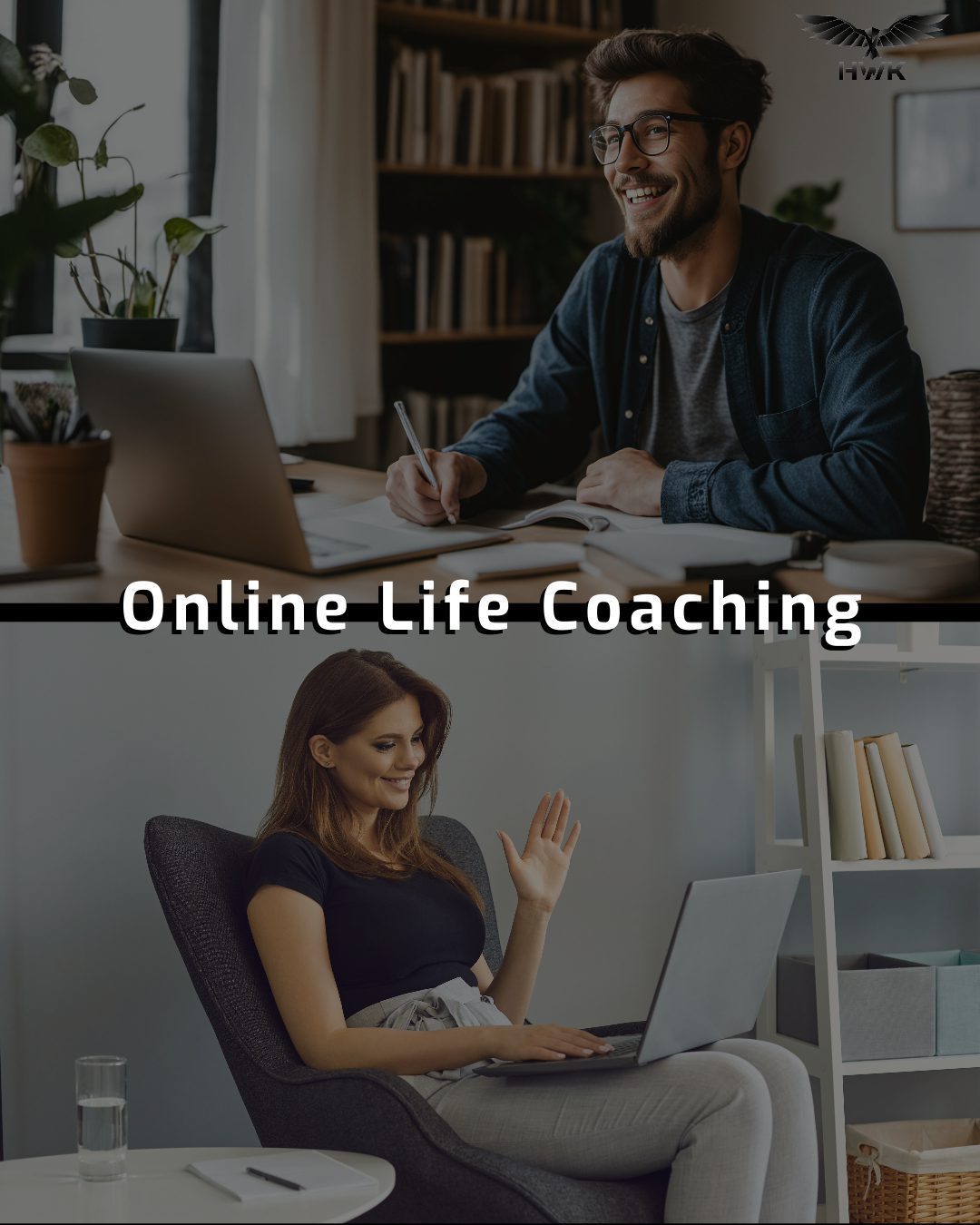 1:1 Online Coaching Session | HWK