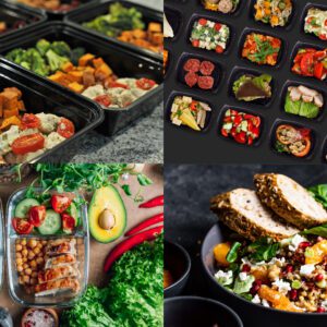 15 Easy Healthy Recipes for Every Meal